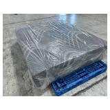 Sound Sleep 14" Soft Hybrid Queen Mattress