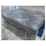 Sound Sleep 14" Soft Hybrid Queen Mattress