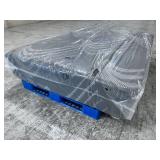 Sound Sleep 14" Soft Hybrid Queen Mattress