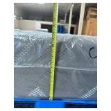 Sound Sleep 14" Soft Hybrid Queen Mattress