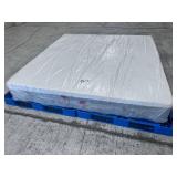 Sealy to Go 10” Medium Memory Foam King Mattress