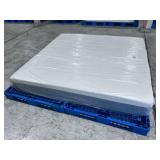 Sealy to Go 10” Medium Memory Foam King Mattress