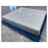 Sealy to Go 10” Medium Memory Foam King Mattress