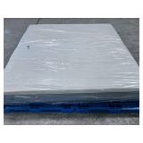 Sealy to Go 10” Medium Memory Foam King Mattress