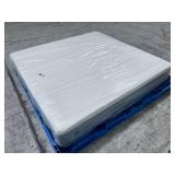 Sealy to Go 10” Medium Memory Foam King Mattress