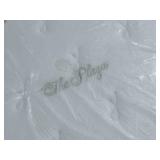 Stearns & Foster "The Plaza Manhattan" Rest Series Luxury Firm King Mattress