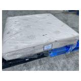 Stearns & Foster "The Plaza Manhattan" Rest Series Luxury Firm King Mattress