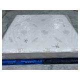 Stearns & Foster "The Plaza Manhattan" Rest Series Luxury Firm King Mattress