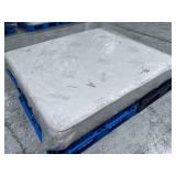 Stearns & Foster "The Plaza Manhattan" Rest Series Luxury Firm King Mattress