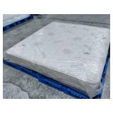 Stearns & Foster "The Plaza Manhattan" Rest Series Luxury Firm King Mattress