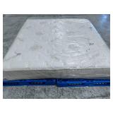 Stearns & Foster "The Plaza Manhattan" Rest Series Luxury Firm King Mattress