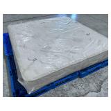 Stearns & Foster "The Plaza Manhattan" Rest Series Luxury Firm King Mattress