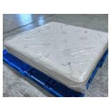 Stearns & Foster "The Plaza Manhattan" Rest Series Luxury Firm King Mattress