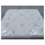 Stearns & Foster "The Plaza Manhattan" Rest Series Luxury Firm King Mattress