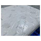 Stearns & Foster "The Plaza Manhattan" Rest Series Luxury Firm King Mattress