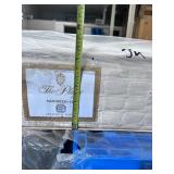 Stearns & Foster "The Plaza Manhattan" Rest Series Luxury Firm King Mattress