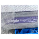 Purple Premier 4 Queen Mattress - MSRP $3799.00 - No Reserve!