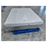 Purple Premier 4 Queen Mattress - MSRP $3799.00 - No Reserve!