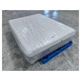 Purple Premier 4 Queen Mattress - MSRP $3799.00 - No Reserve!