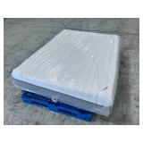 Purple Premier 4 Queen Mattress - MSRP $3799.00 - No Reserve!