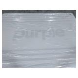 Purple Premier 4 Queen Mattress - MSRP $3799.00 - No Reserve!