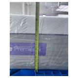 Purple Premier 4 Queen Mattress - MSRP $3799.00 - No Reserve!