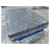 Sound Sleep 12.5" Soft Memory Foam Queen Mattress