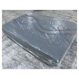 Sound Sleep 12.5" Soft Memory Foam Queen Mattress