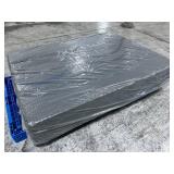 Sound Sleep 12.5" Soft Memory Foam Queen Mattress