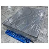 Sound Sleep 12.5" Soft Memory Foam Queen Mattress