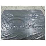 Sound Sleep 12.5" Soft Memory Foam Queen Mattress