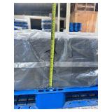 Sound Sleep 12.5" Soft Memory Foam Queen Mattress