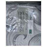 Beautyrest Recharge World Class Luxury Firm King Mattress - MSRP $1999.99 - No Reserve!