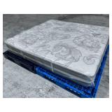 Beautyrest Recharge World Class Luxury Firm King Mattress - MSRP $1999.99 - No Reserve!