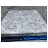 Beautyrest Recharge World Class Luxury Firm King Mattress - MSRP $1999.99 - No Reserve!