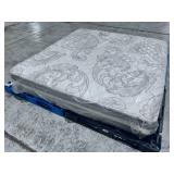 Beautyrest Recharge World Class Luxury Firm King Mattress - MSRP $1999.99 - No Reserve!