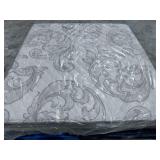 Beautyrest Recharge World Class Luxury Firm King Mattress - MSRP $1999.99 - No Reserve!