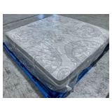 Beautyrest Recharge World Class Luxury Firm King Mattress - MSRP $1999.99 - No Reserve!