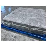 Beautyrest Recharge World Class Luxury Firm King Mattress - MSRP $1999.99 - No Reserve!
