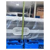 Beautyrest Recharge World Class Luxury Firm King Mattress - MSRP $1999.99 - No Reserve!