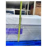 Purple Premier 3 Queen Mattress - MSRP $2999.00 - No Reserve!