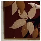 Vintage Quilted Decorative Wall Hanging