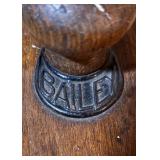 Vintage Bailey Planer