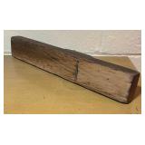 Vintage Bailey Planer