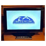 Vintage 21 Inch Toshiba TV Model: 22CV100U
