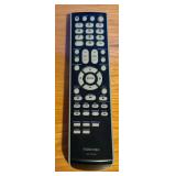 Vintage 21 Inch Toshiba TV Model: 22CV100U