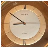 Verichron Wall Clock