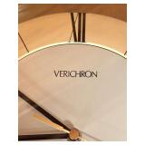 Verichron Wall Clock