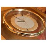 Verichron Wall Clock