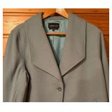 Jones New York Collection Woman Size 2X Coat / Jacket
